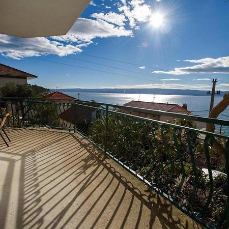 Apartments By The Sea Suhi Potok, Omis - 14555 Jesenice  Bagian luar foto