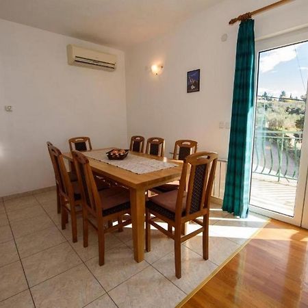 Apartments By The Sea Suhi Potok, Omis - 14555 Jesenice  Bagian luar foto